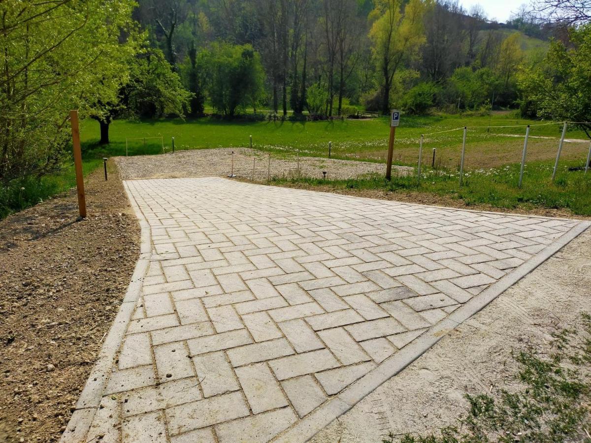 Cascina Ghitin Relais Guest House Asti Exterior photo