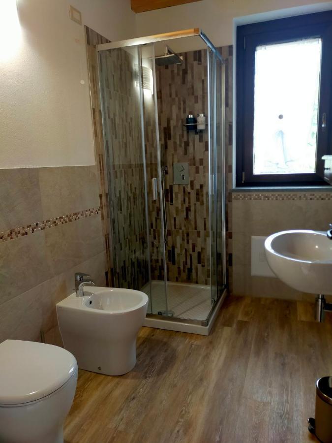 Cascina Ghitin Relais Guest House Asti Exterior photo