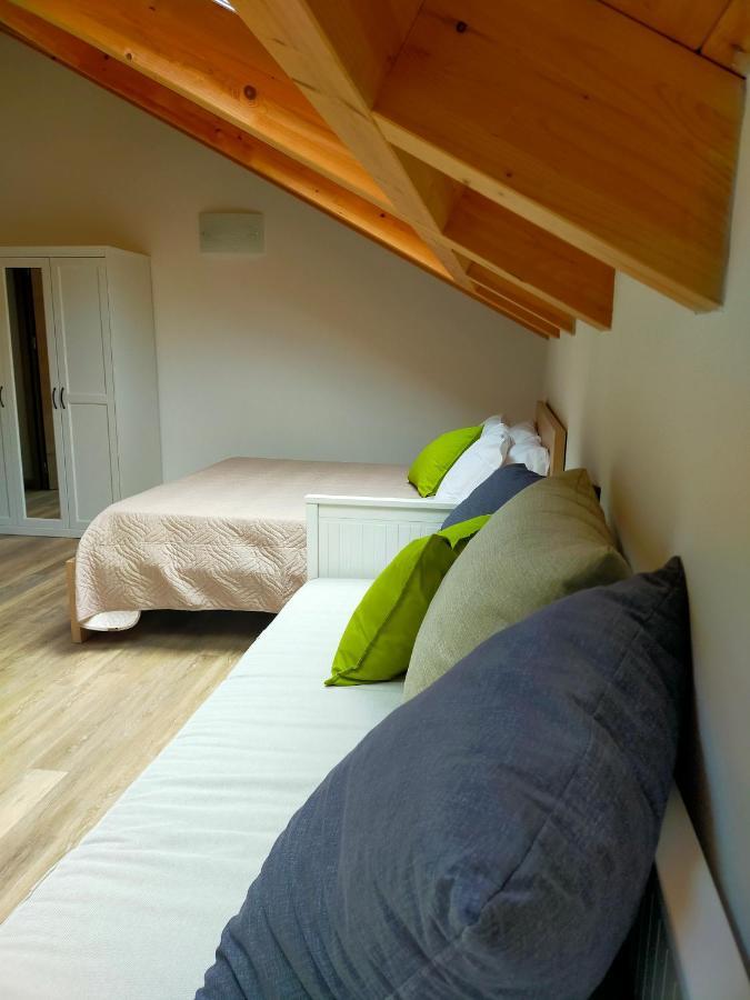 Cascina Ghitin Relais Guest House Asti Exterior photo