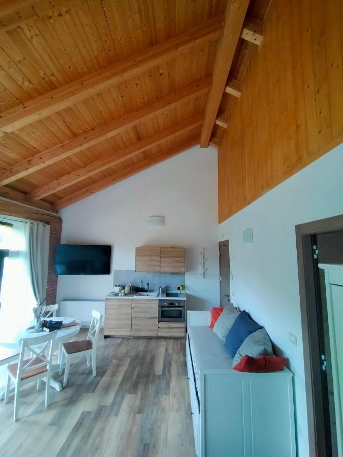 Cascina Ghitin Relais Guest House Asti Exterior photo