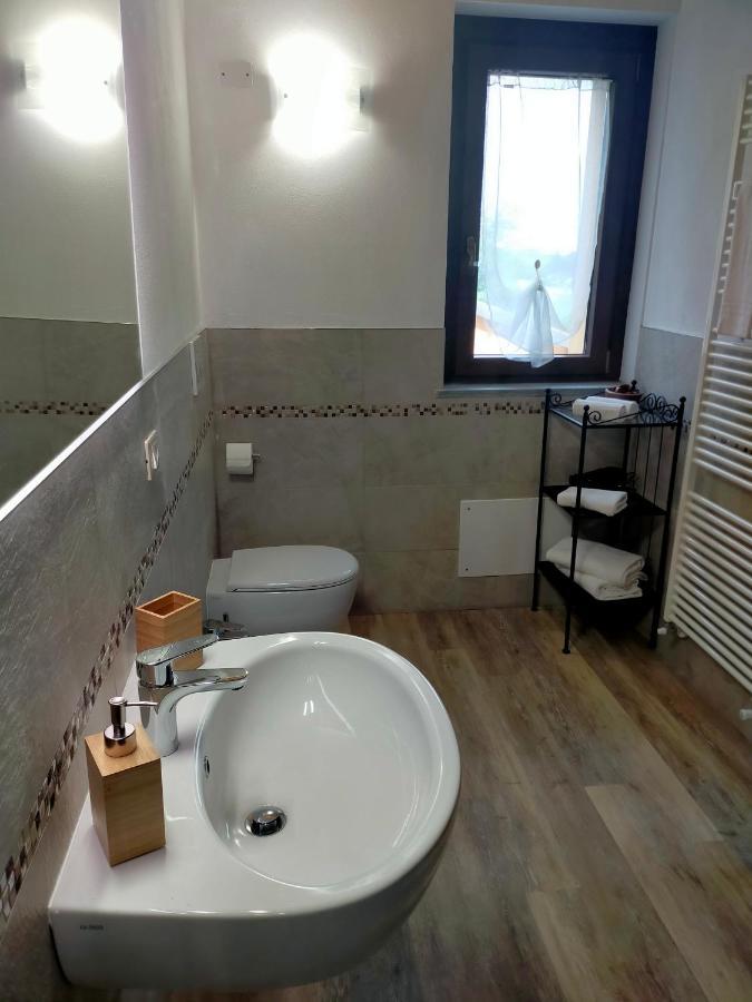 Cascina Ghitin Relais Guest House Asti Exterior photo