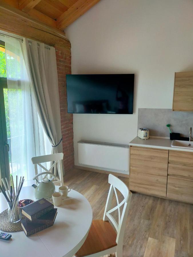 Cascina Ghitin Relais Guest House Asti Exterior photo