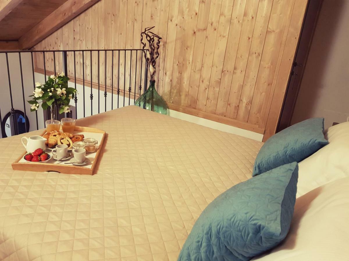 Cascina Ghitin Relais Guest House Asti Exterior photo