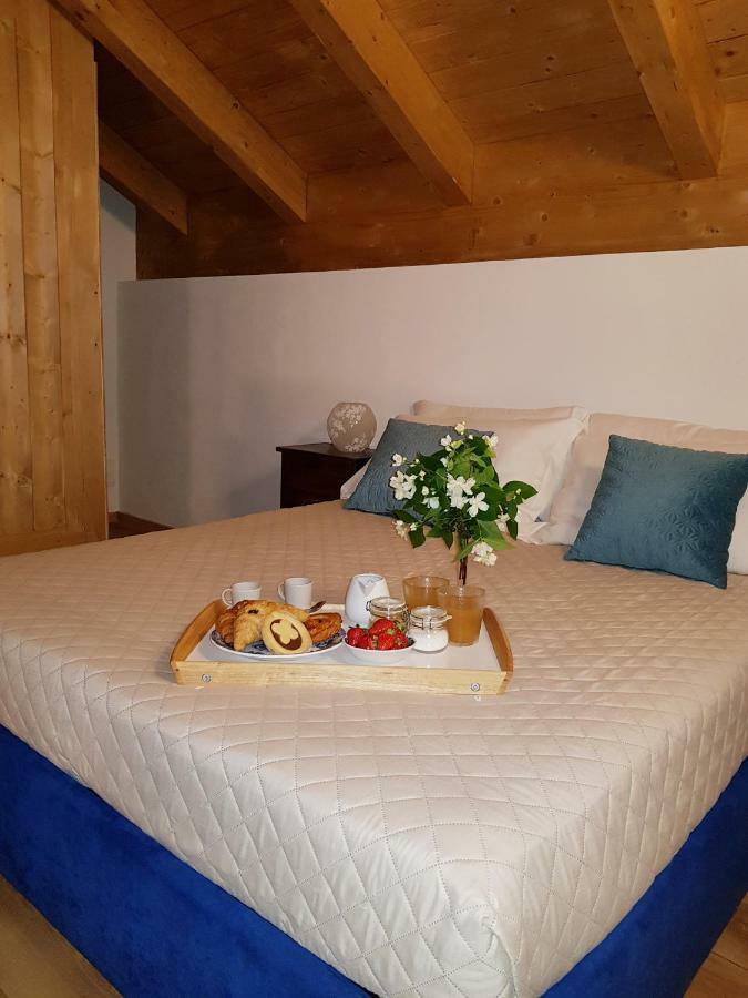 Cascina Ghitin Relais Guest House Asti Exterior photo