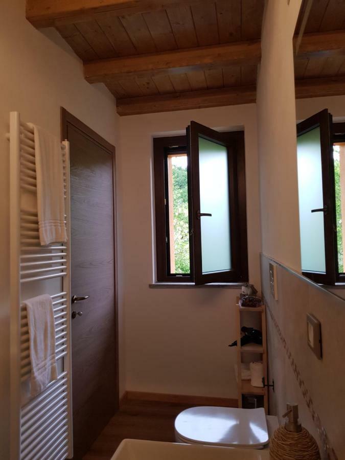 Cascina Ghitin Relais Guest House Asti Exterior photo