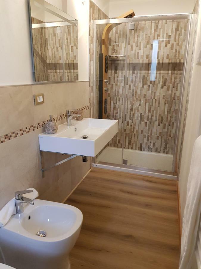 Cascina Ghitin Relais Guest House Asti Exterior photo
